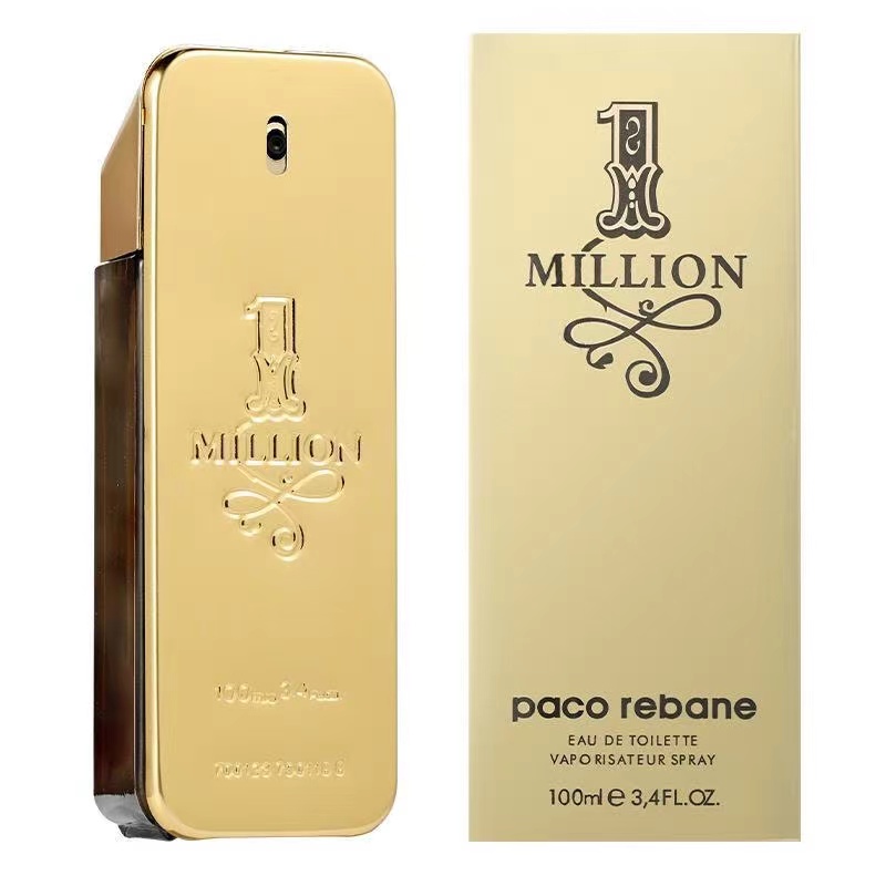 Event & Party Supply Photos - น้ำหอม Rabanne 1 Million Parfum/Lucky/Prive สำหรับผู้ชาย
