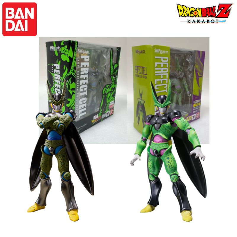 Event Z - มีสินค้าในสต็อก! Bandai S.H.Figuarts Dragon Ball Z