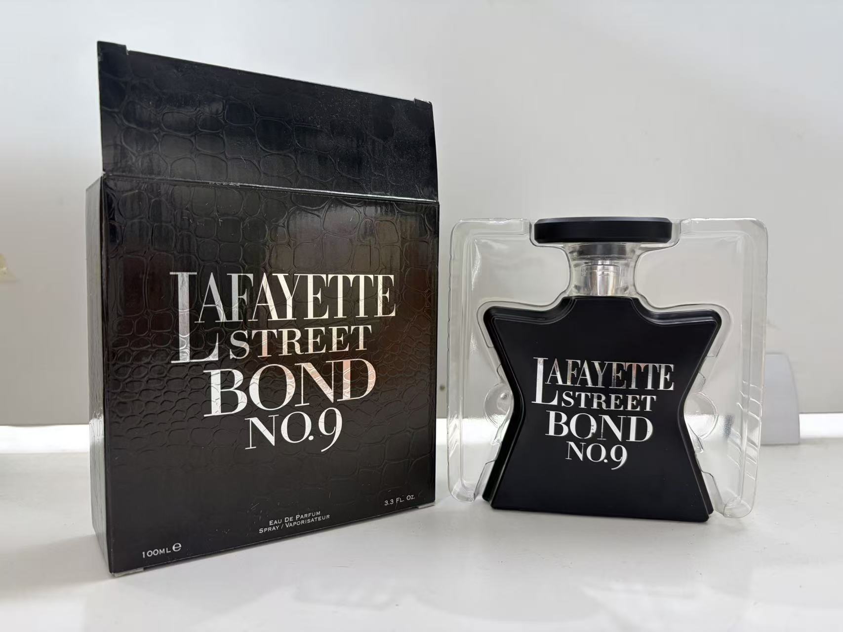 BOND NO.9 น้ำหอมสไตล์นิวยอร์กส - Event & Party Supply Photos บทวิจารณ์และราคา
