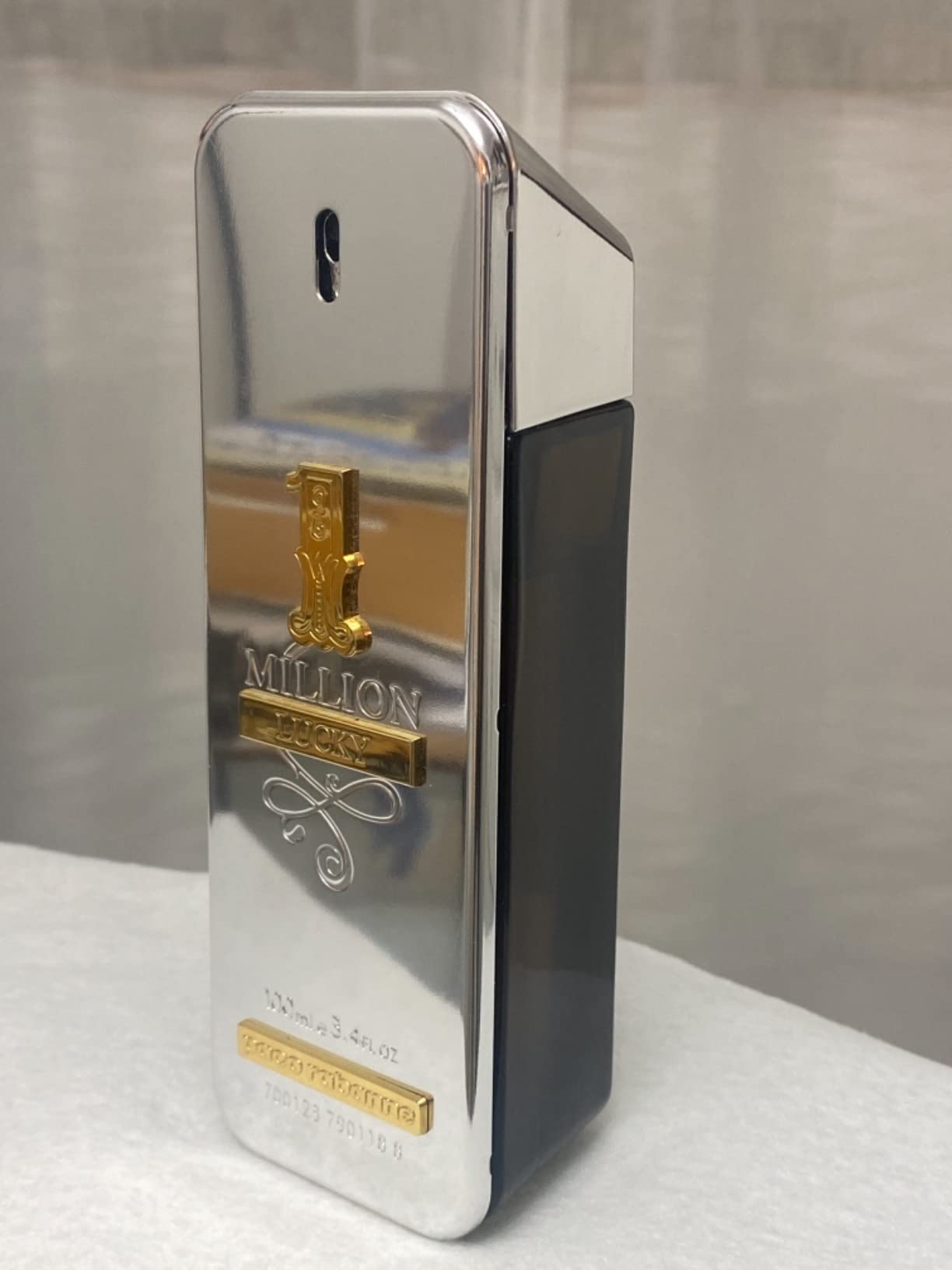 น้ำหอม Rabanne 1 Million Parfu - Event & Party Supply Photos บทวิจารณ์และราคา