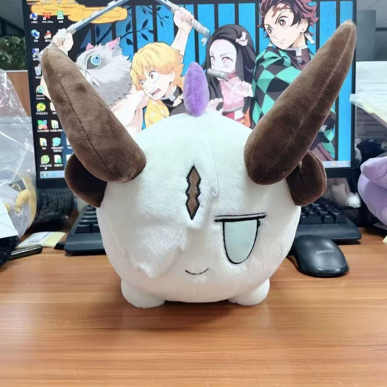 ตุ๊กตาอาร์ไนท์ อีบลานา เนครัส  - Supply Event บทวิจารณ์และราคา