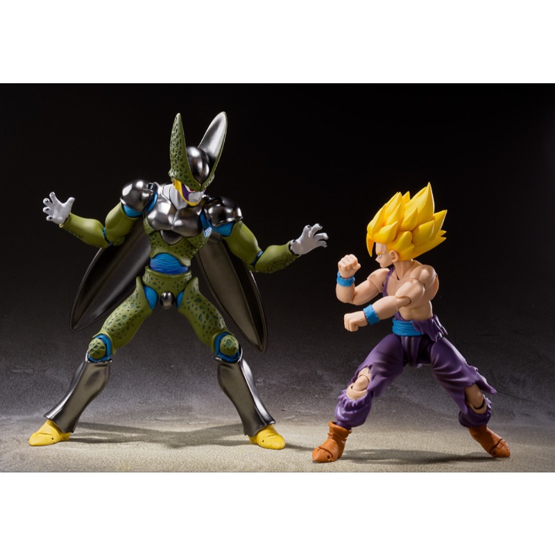 มีสินค้าในสต็อก! Bandai S.H.Fi - Event Z บทวิจารณ์และราคา