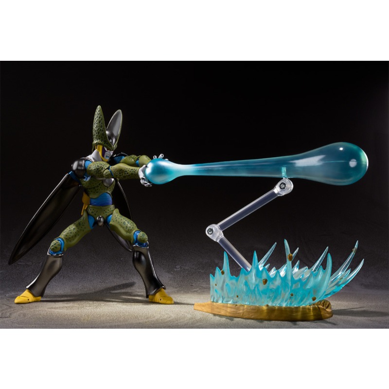 มีสินค้าในสต็อก! Bandai S.H.Fi - Event Z บทวิจารณ์และราคา