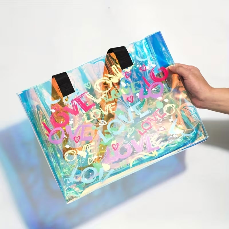 กระเป๋าถือพิมพ์ลายด้วยเลเซอร์ส - Event & Party Supply Photos บทวิจารณ์และราคา