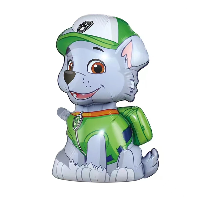 ชุดลูกโป่งวันเกิด PAW Patrol 8 - Supply Event บทวิจารณ์และราคา