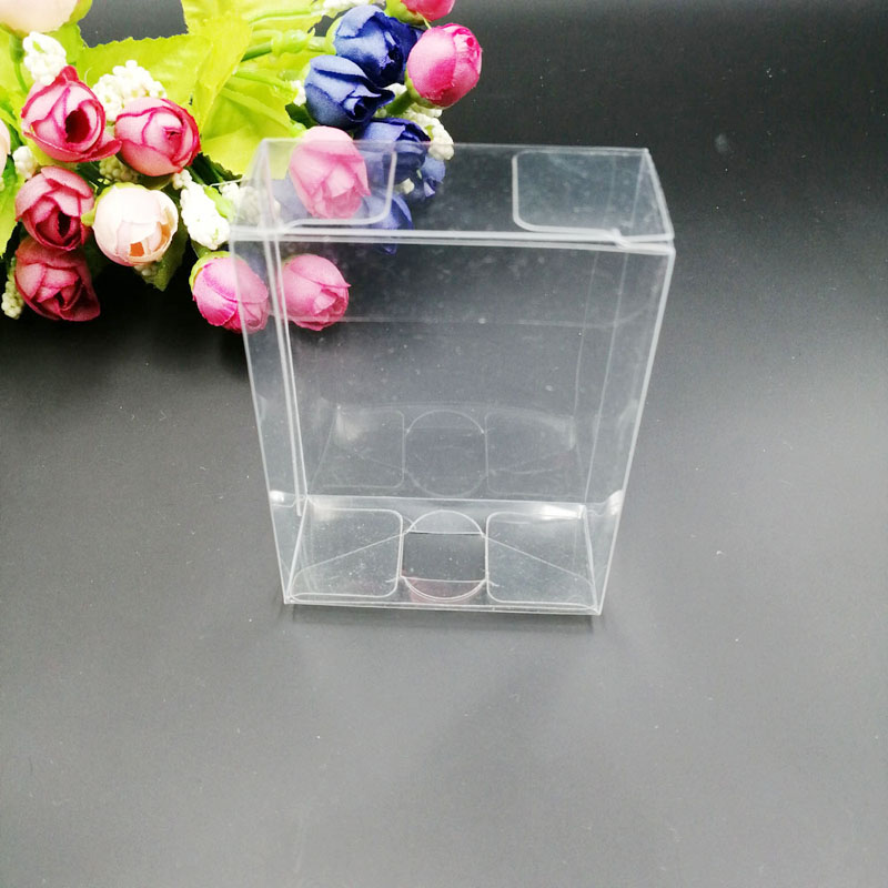 50Pcs ABC โปร่งใสกล่องพลาสติกใ - Event Party Box บทวิจารณ์และราคา