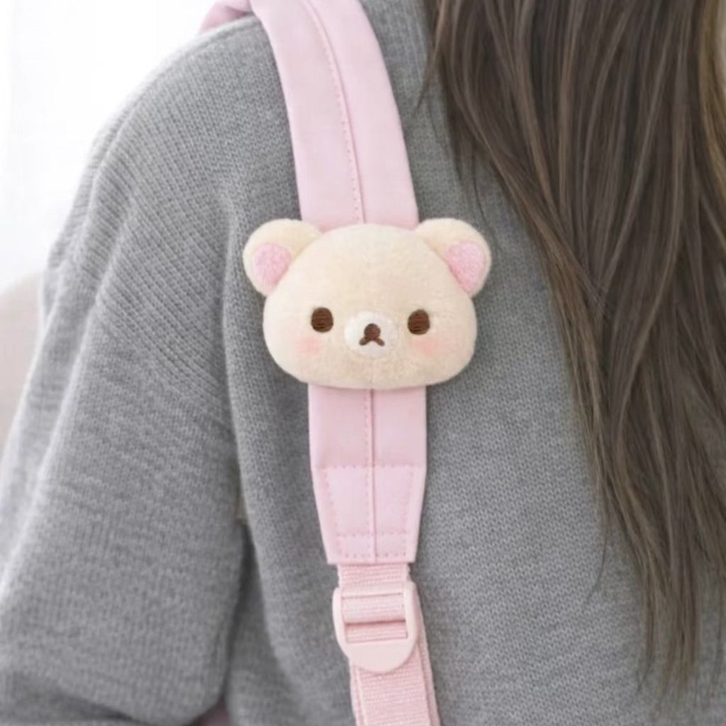ตุ๊กตาหมีริลัคคุมะนุ่มนิ่ม ของ - Supply Event บทวิจารณ์และราคา