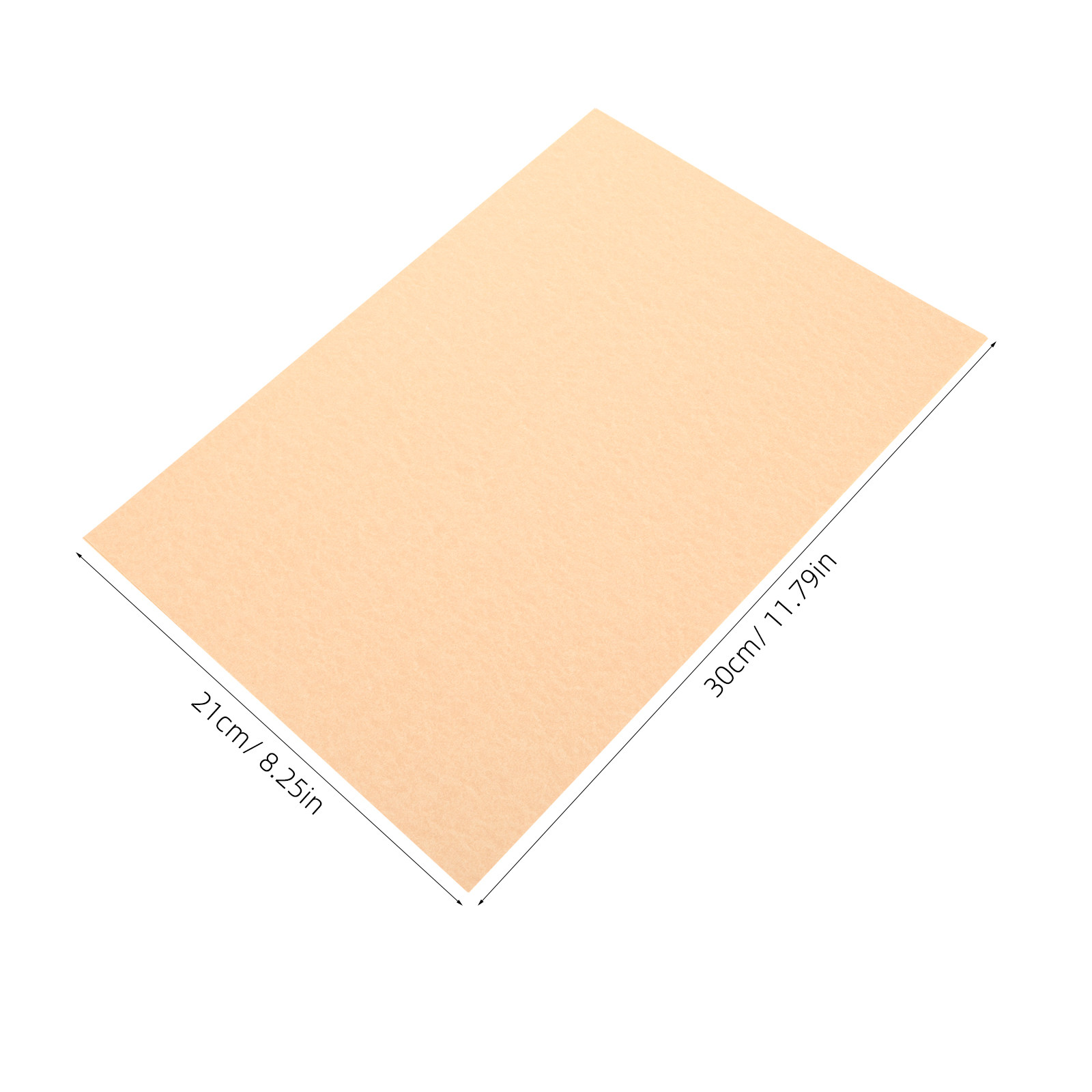 กระดาษปาร์ชเมนต์วินเทจ 10 แผ่น - Papercraft Supply Invitation บทวิจารณ์และราคา
