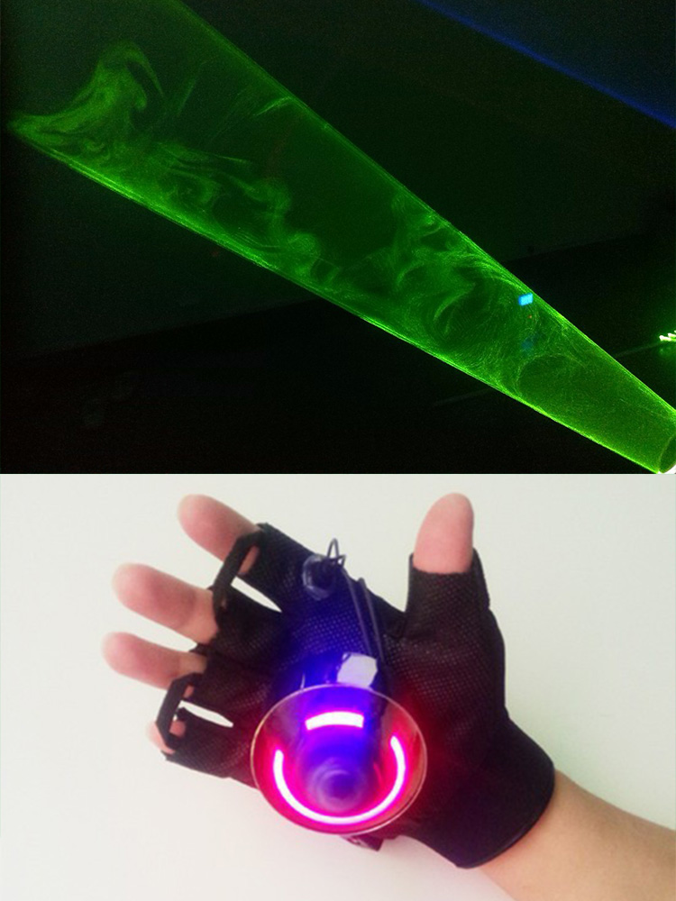 2022ใหม่ล่าสุด RGB Vortex เลเซ - Party Event Supplier บทวิจารณ์และราคา