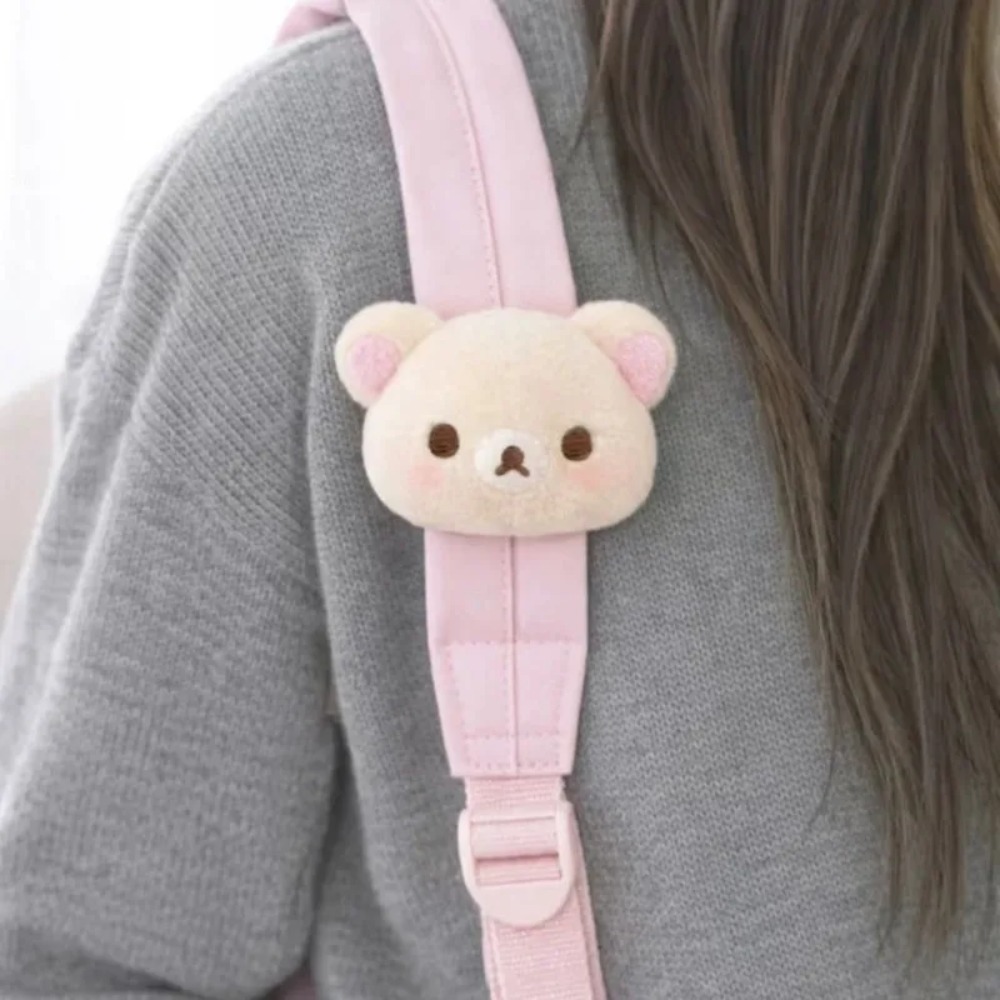 ตุ๊กตาหมีริลัคคุมะนุ่มนิ่ม ของ - Supply Event บทวิจารณ์และราคา