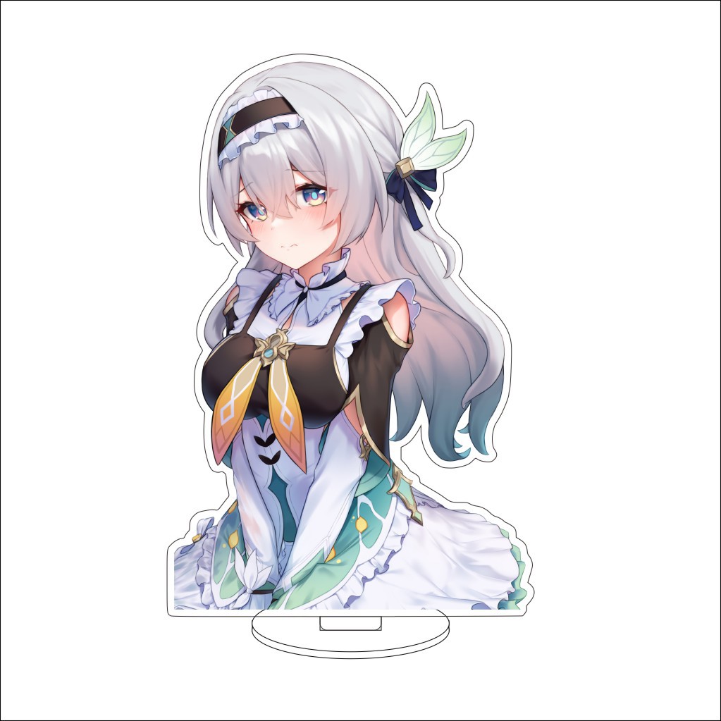 อนิเมะขนาด 16 ซม. ‌ Honkai: St - Event Support บทวิจารณ์และราคา