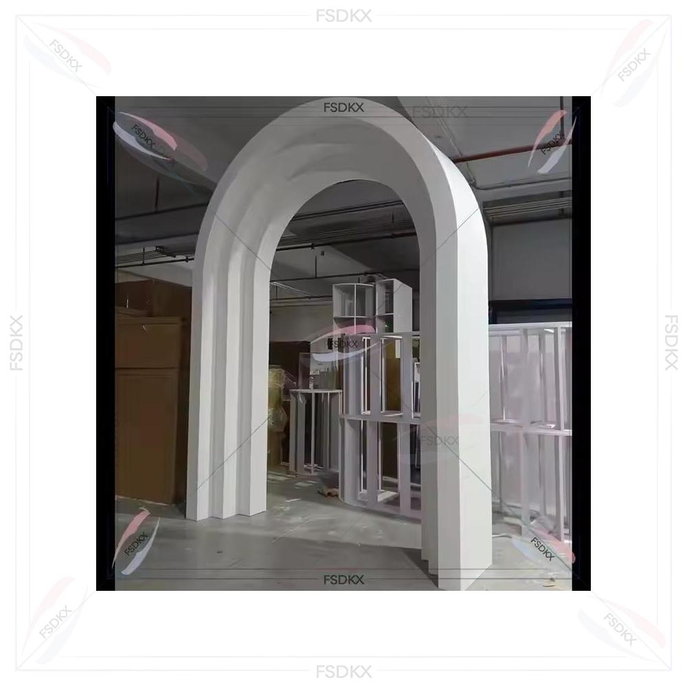 ฉากหลังงานแต่งงานอะคริลิค PVC  - Party Event Supplier บทวิจารณ์และราคา