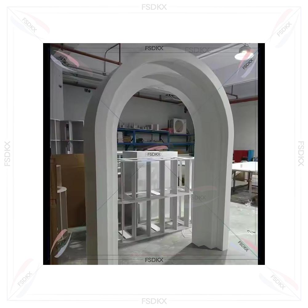 ฉากหลังงานแต่งงานอะคริลิค PVC  - Party Event Supplier บทวิจารณ์และราคา