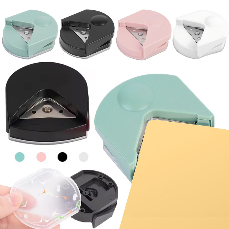 เครื่องตัดมุมกระดาษแบบโค้งมน R - Papercraft Supply Invitation บทวิจารณ์และราคา