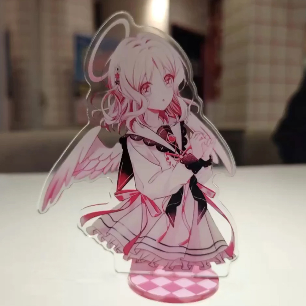 อนิเมะ DIABOLIK LOVERS โคโมริ  - Event Support บทวิจารณ์และราคา