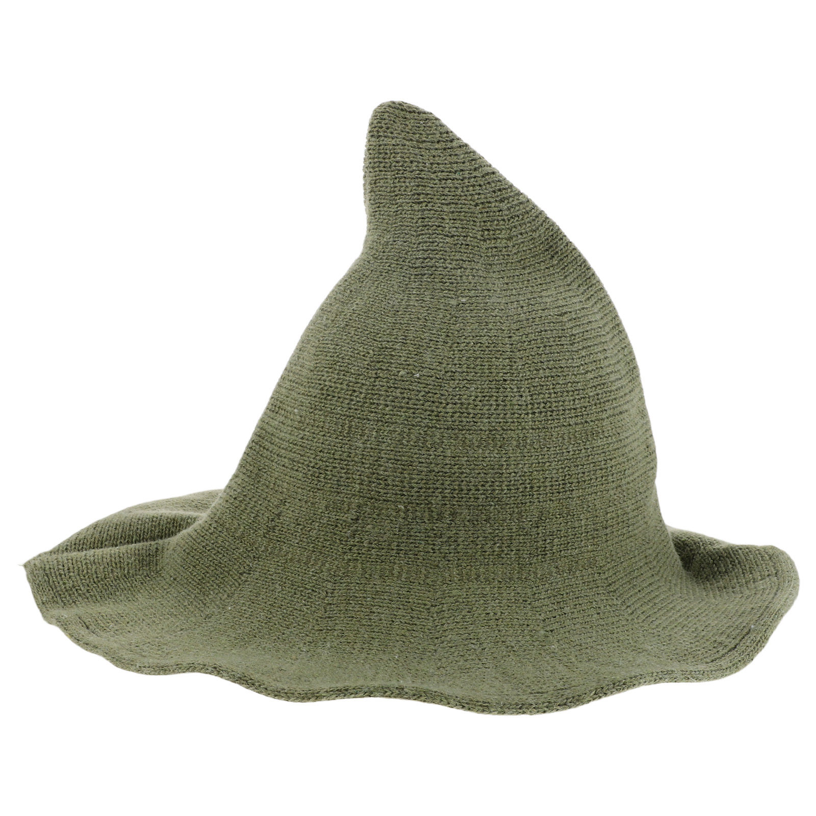 หมวกแม่มดสีเขียวสำหรับผู้ชาย ท - Party Hat Cone บทวิจารณ์และราคา