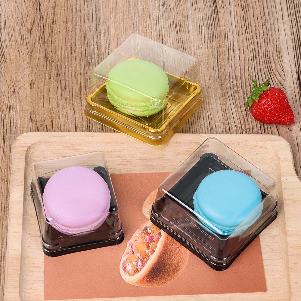 กล่องใส่ขนมไหว้พระจันทร์ 50 ชุ - Event Party Box บทวิจารณ์และราคา