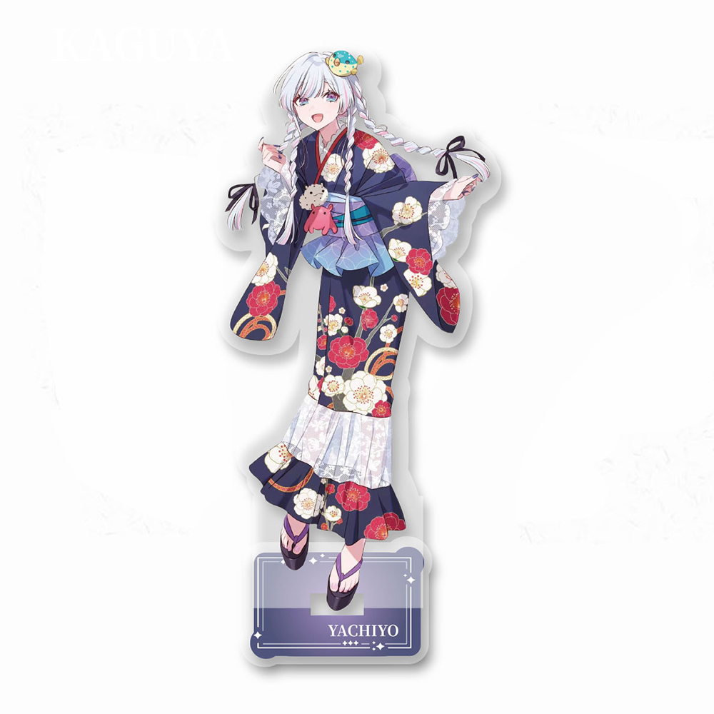 อะนิเมะคอสมิกปริ๊นเซส คากุยะ อ - Event Support บทวิจารณ์และราคา